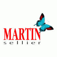 Martin Sellier logo vector logo