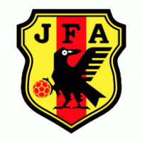 Japan Football Association logo vector logo