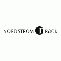 Nordstrom Rack logo vector logo