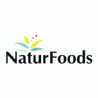Naturfoods logo vector logo