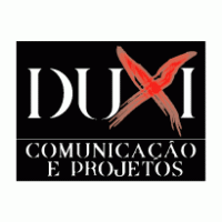 Duxi logo vector logo