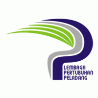 Lembaga Pertubuhan Peladang (LPP) logo vector logo