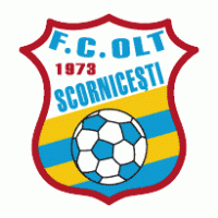 FC Olt Scornicesti logo vector logo