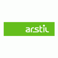arstil logo vector logo