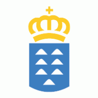 Gobierno Canarias Escudo logo vector logo