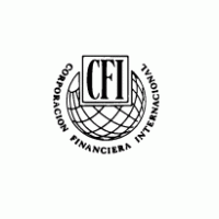 Corp. Financiera Internacional logo vector logo