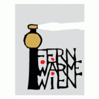 Wien Energie Fernwärme Wien Hundertwasser logo vector logo