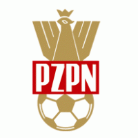 PZPN logo vector logo