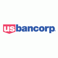US Bancorp logo vector logo