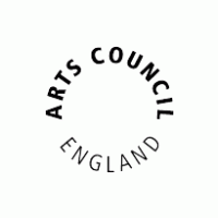 Arts Council England logo vector logo