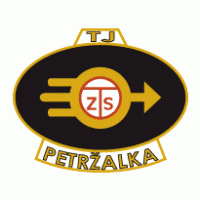 TJ ZTS Petrzalka Bratislava logo vector logo