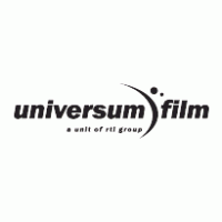 UNIVERSUM-FILM – RTL GROUP logo vector logo