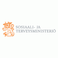Finnish Ministry of Social Affairs and Health logo vector logo