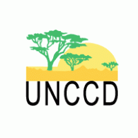 UNCCD logo vector logo
