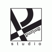 City Studio logo vector logo