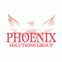 Phoenix Solutions Group logo vector logo