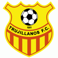 Trujillanos FC logo vector logo