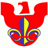 SSV Super Reds logo vector logo