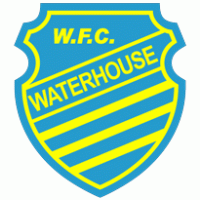 Waterhouse FC logo vector logo