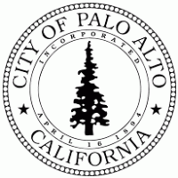 City of Palo Alto Seal logo vector logo