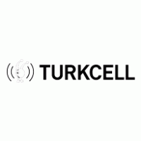 Turkcell (Grayscale)