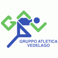 Gruppo Atletica Vedelago logo vector logo