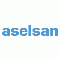 aselsan logo vector logo