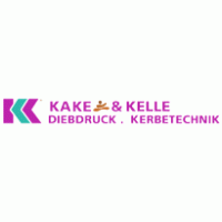 kake logo vector logo