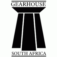 Gearhouse logo vector logo