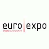 EuroExpo logo vector logo