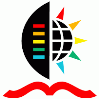 University KZN logo vector logo