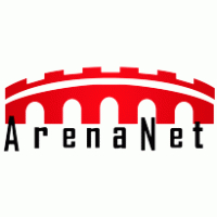 ArenaNet logo vector logo
