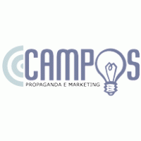 Campos Publicidade e Propaganda logo vector logo