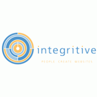 integritive logo vector logo