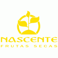 Nascente logo vector logo