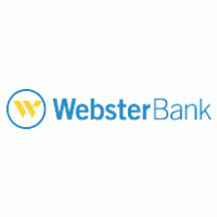 Webster Bank logo vector logo
