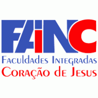 FAINC logo vector logo