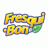Fresqui Bon logo vector logo