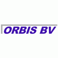 ORBIS BV logo vector logo