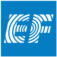 EF EDUCATION logo vector logo