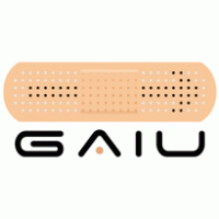 GAIU logo vector logo