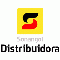 Sonangol Distribuidora logo vector logo