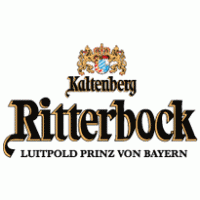 Kaltenberg Ritterbock logo vector logo