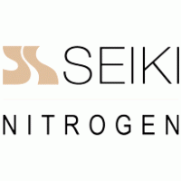 Seiki logo vector logo