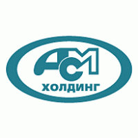 ASM Holding logo vector logo