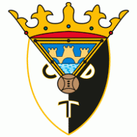 Club Deportivo Tudelano logo vector logo