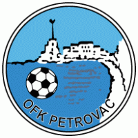 OFK Petrovac logo vector logo