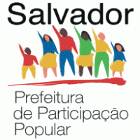 Prefeitura Salvador logo vector logo