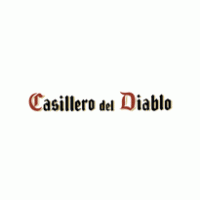 Casillero del Diablo logo vector logo