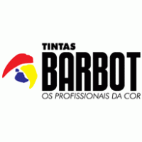 Barbot logo vector logo